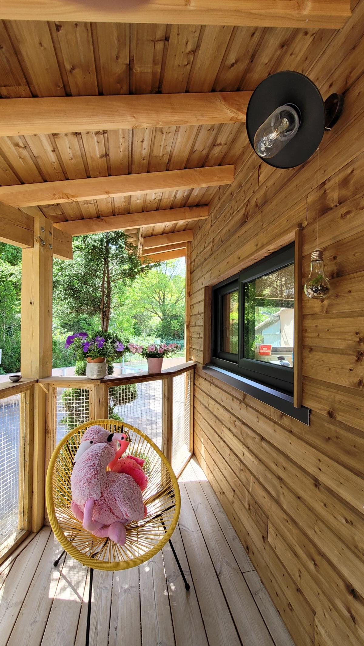 Camping Rose de Provence - Verdon